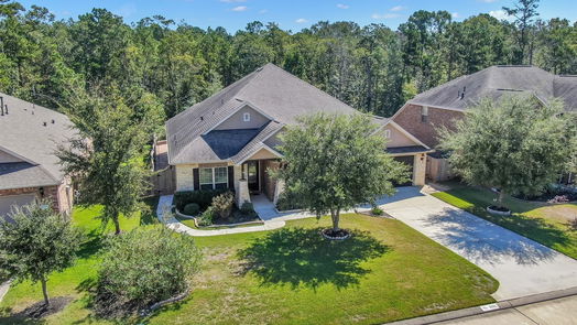 Conroe 1-story, 4-bed 2021 Brookmont Drive-idx