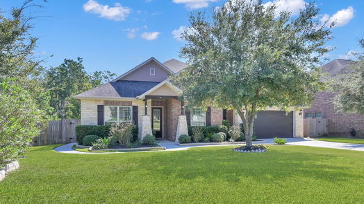 Conroe 1-story, 4-bed 2021 Brookmont Drive-idx