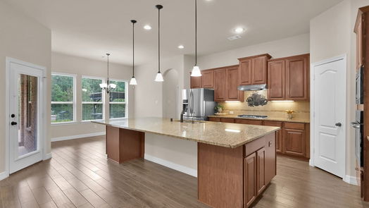 Conroe 1-story, 4-bed 2021 Brookmont Drive-idx