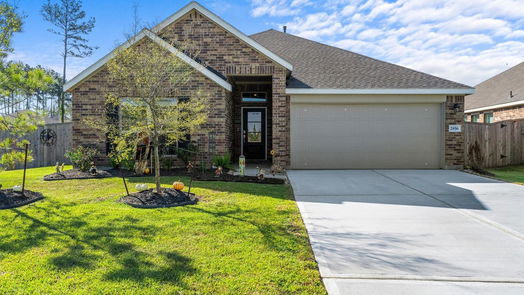 Conroe 1-story, 3-bed 2856 Paradise Ridge Way-idx