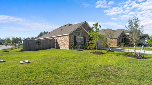 Conroe 1-story, 3-bed 2856 Paradise Ridge Way-idx