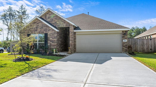 Conroe 1-story, 3-bed 2856 Paradise Ridge Way-idx