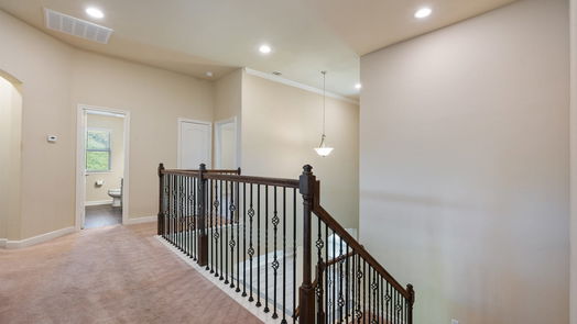 Conroe 2-story, 5-bed 3437 Hickory Leaf Court-idx