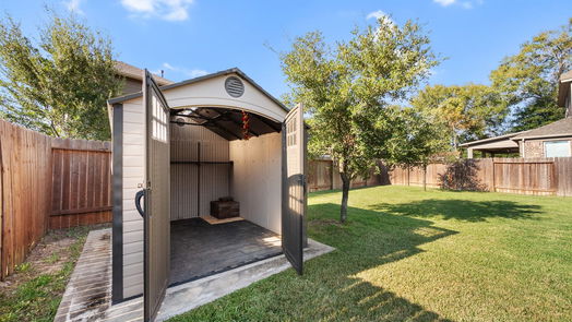 Conroe 2-story, 5-bed 3437 Hickory Leaf Court-idx