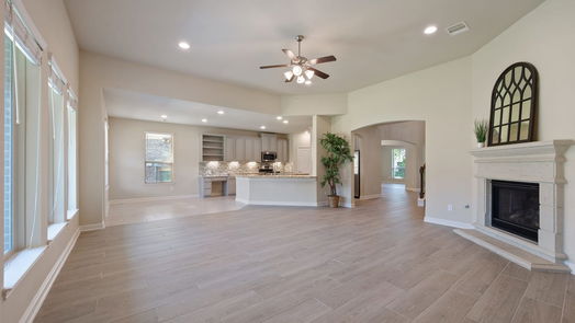 Conroe 2-story, 5-bed 3437 Hickory Leaf Court-idx