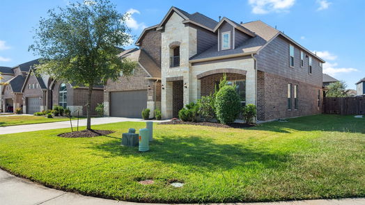 Conroe 2-story, 5-bed 3437 Hickory Leaf Court-idx