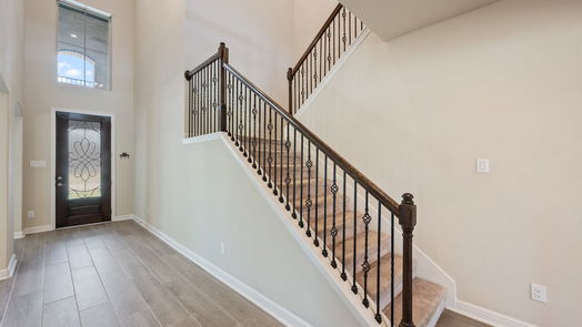 Conroe 2-story, 5-bed 3437 Hickory Leaf Court-idx