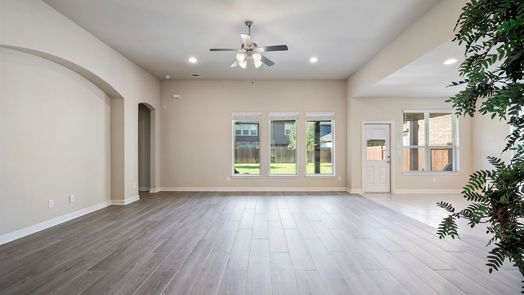 Conroe 2-story, 5-bed 3437 Hickory Leaf Court-idx