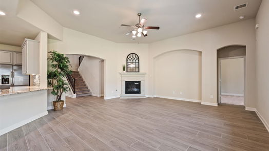 Conroe 2-story, 5-bed 3437 Hickory Leaf Court-idx