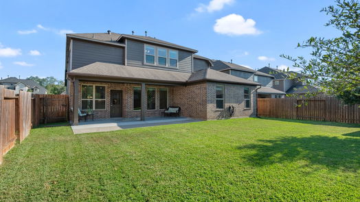 Conroe 2-story, 5-bed 3437 Hickory Leaf Court-idx