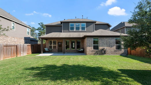 Conroe 2-story, 5-bed 3437 Hickory Leaf Court-idx