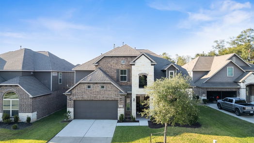 Conroe 2-story, 5-bed 3437 Hickory Leaf Court-idx