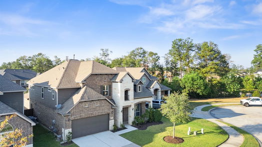 Conroe 2-story, 5-bed 3437 Hickory Leaf Court-idx