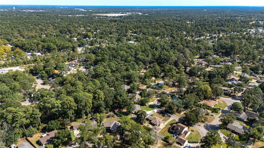 Conroe 1-story, 3-bed 116 N Woodsway Street E-idx