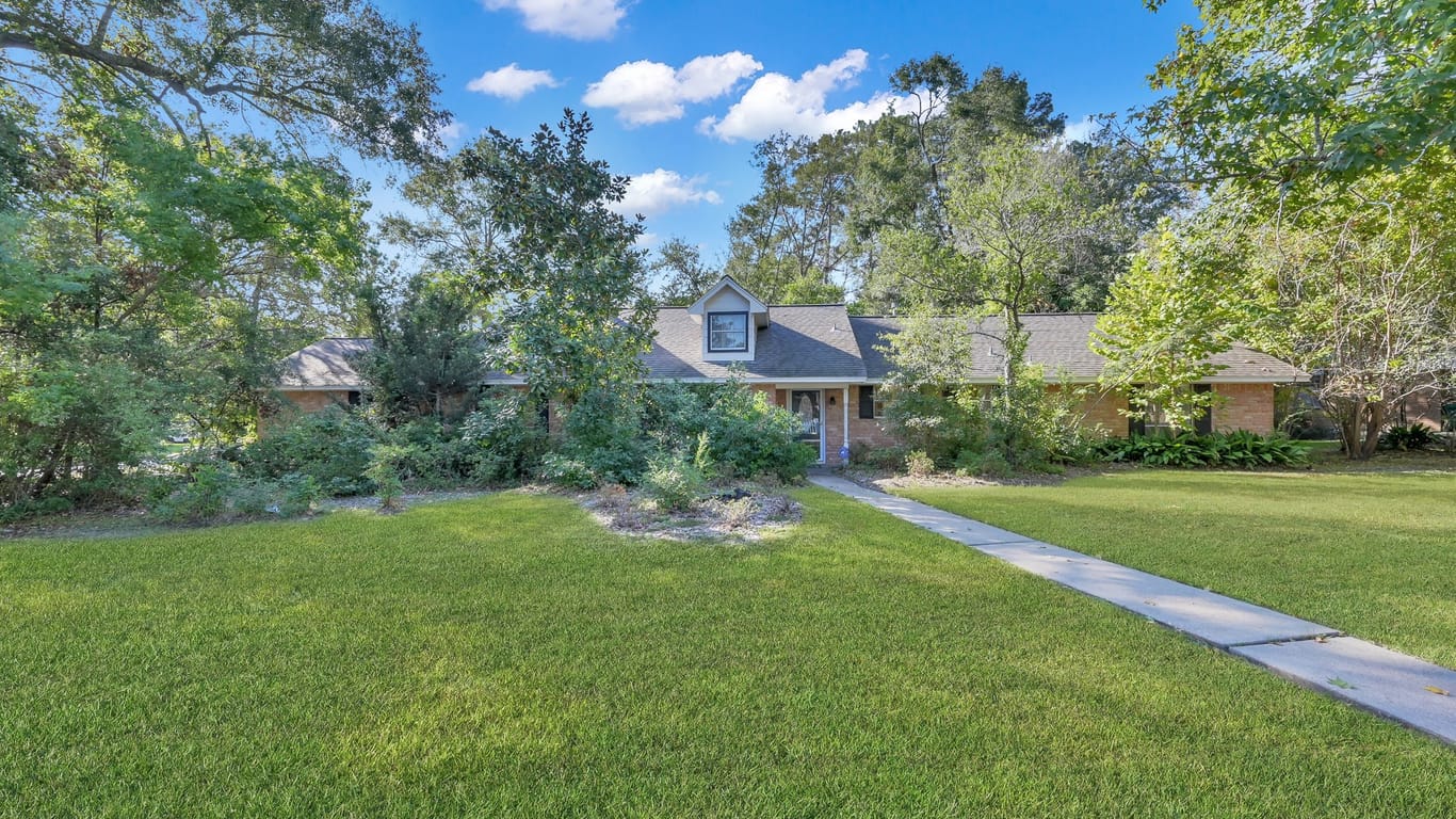 Conroe 1-story, 4-bed 1001 Holly Drive-idx