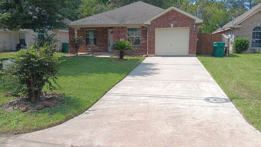 Conroe 1-story, 3-bed 256 Longview Street-idx