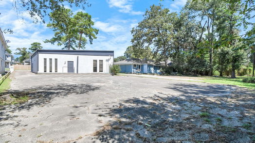 Conroe 1-story, 5-bed 703 Everett Street-idx