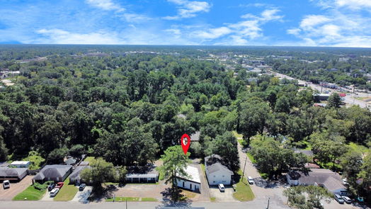 Conroe 1-story, 5-bed 703 Everett Street-idx