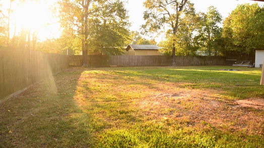 Conroe 1-story, 3-bed 297 Mable Street-idx