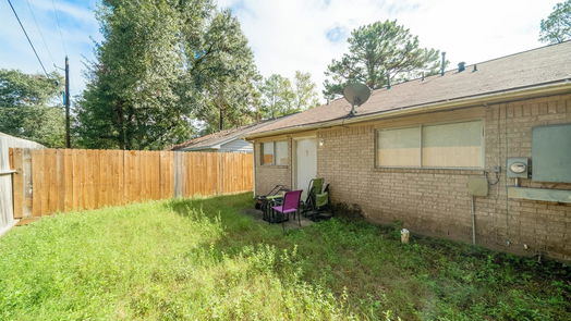 Conroe null-story, 4-bed 1725 & 1727 Hazelwood Street-idx