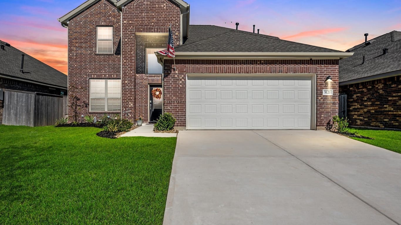 Conroe 2-story, 5-bed 3121 Catalonion Court-idx