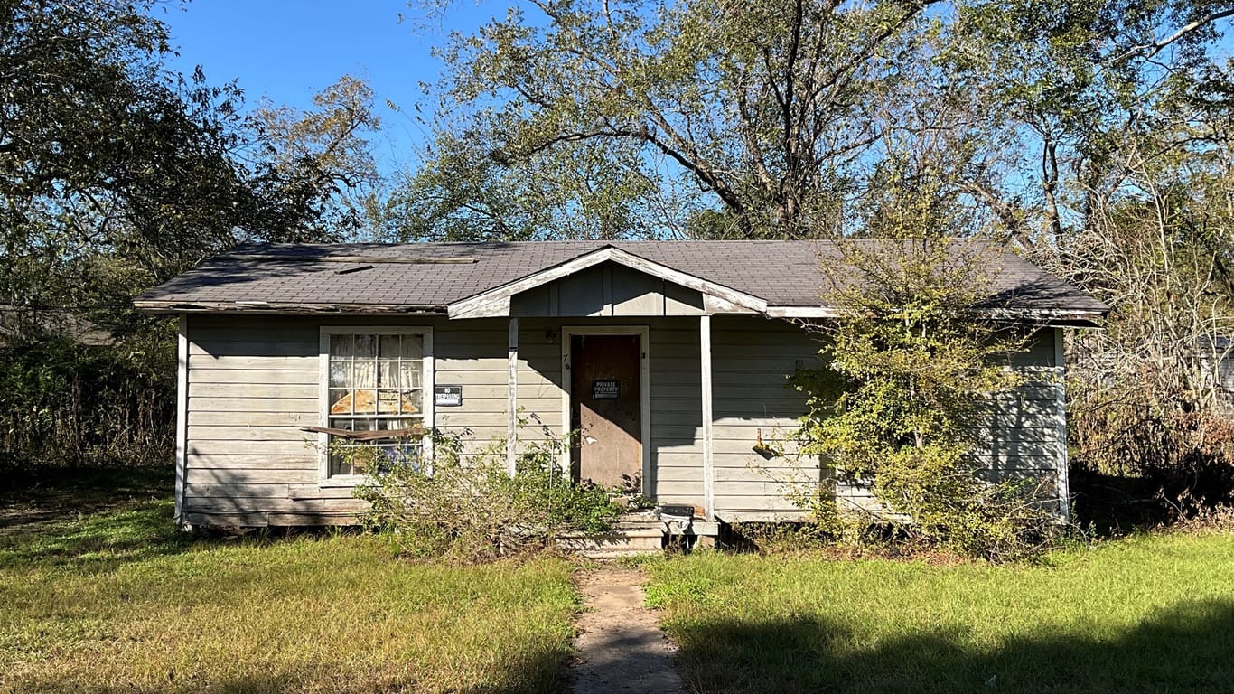 Conroe null-story, 2-bed 706 Avenue J Place-idx