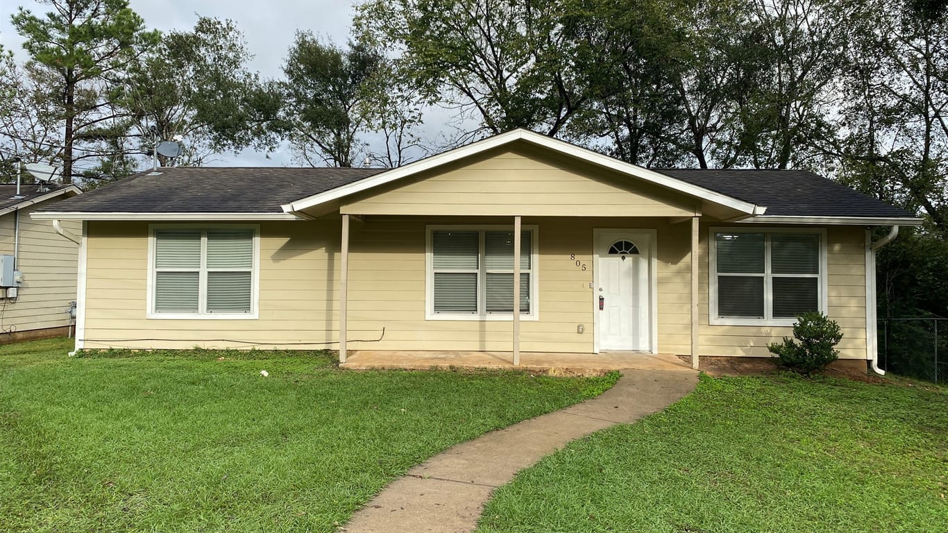 Conroe null-story, 3-bed 805 S 7th Street-idx