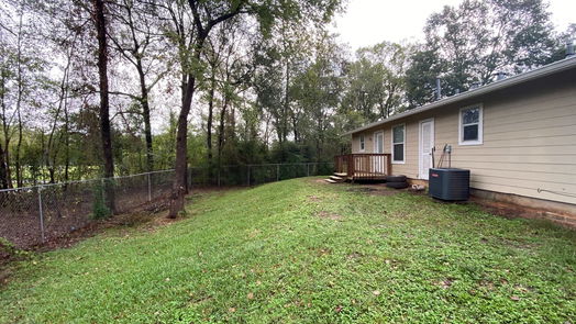 Conroe null-story, 3-bed 805 S 7th Street-idx