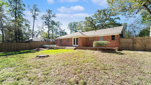 Conroe null-story, 3-bed 1508 N San Jacinto Street-idx