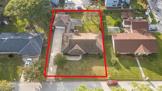 Conroe 1-story, 3-bed 905 Windswept Drive-idx