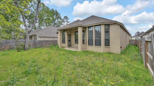 Conroe 1-story, 4-bed 14971 Scarlet Branch Drive-idx