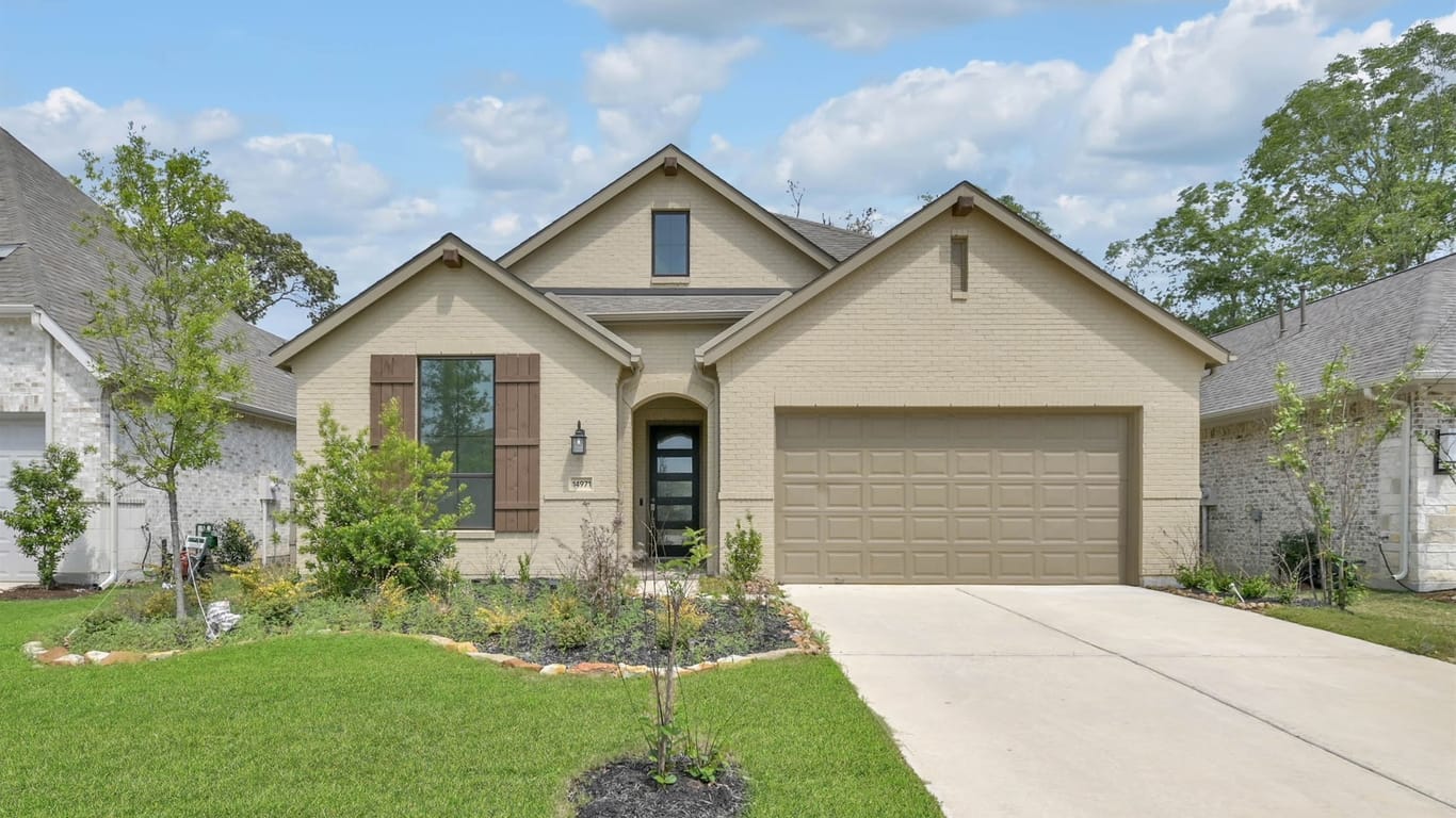 Conroe 1-story, 4-bed 14971 Scarlet Branch Drive-idx