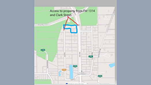 Conroe null-story, null-bed 18818 FM 1314 Road-idx