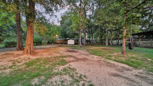 Conroe 1-story, 5-bed 15776 Country West Drive-idx