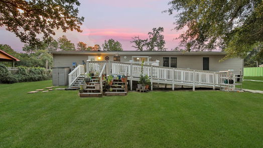 Conroe 1-story, 5-bed 15776 Country West Drive-idx