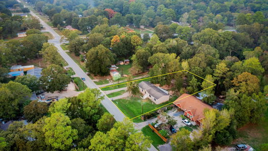 Conroe 1-story, 5-bed 15776 Country West Drive-idx