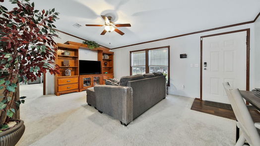 Conroe 1-story, 5-bed 15776 Country West Drive-idx