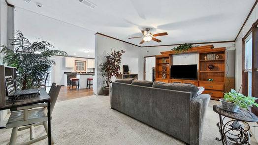 Conroe 1-story, 5-bed 15776 Country West Drive-idx