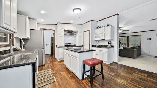 Conroe 1-story, 5-bed 15776 Country West Drive-idx