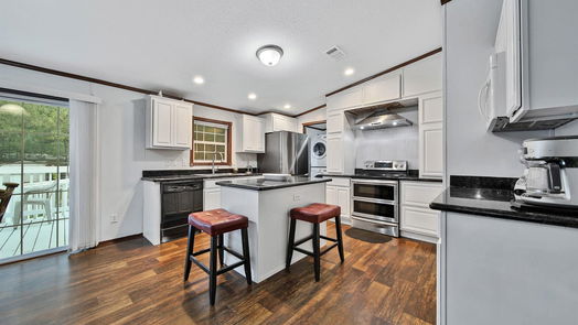 Conroe 1-story, 5-bed 15776 Country West Drive-idx