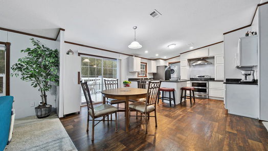 Conroe 1-story, 5-bed 15776 Country West Drive-idx