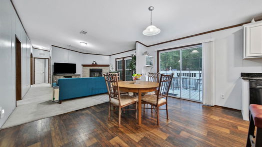 Conroe 1-story, 5-bed 15776 Country West Drive-idx