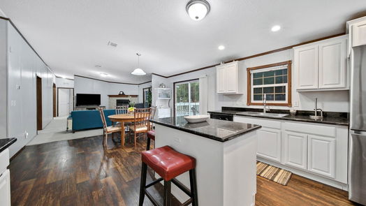 Conroe 1-story, 5-bed 15776 Country West Drive-idx