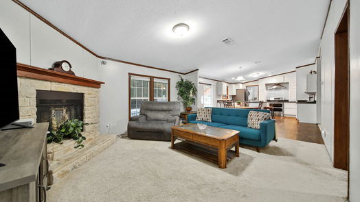 Conroe 1-story, 5-bed 15776 Country West Drive-idx
