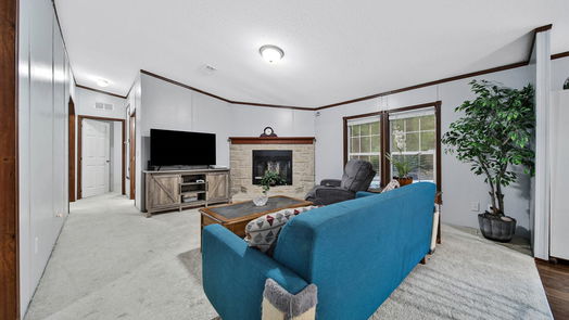Conroe 1-story, 5-bed 15776 Country West Drive-idx