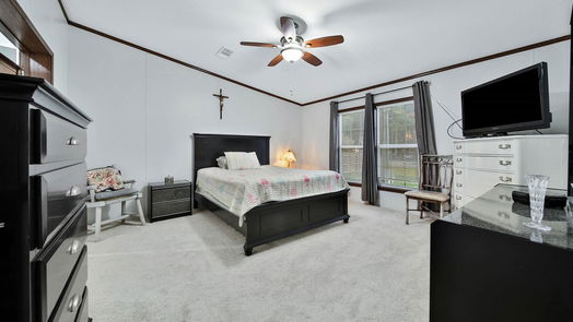Conroe 1-story, 5-bed 15776 Country West Drive-idx