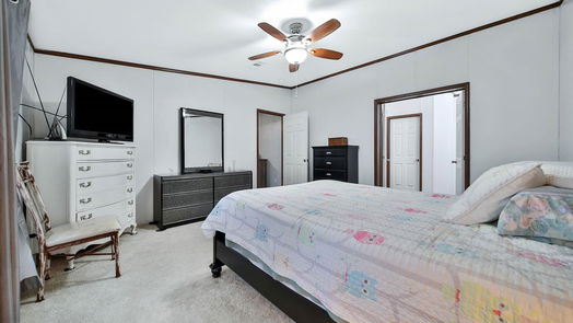 Conroe 1-story, 5-bed 15776 Country West Drive-idx
