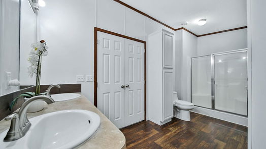 Conroe 1-story, 5-bed 15776 Country West Drive-idx