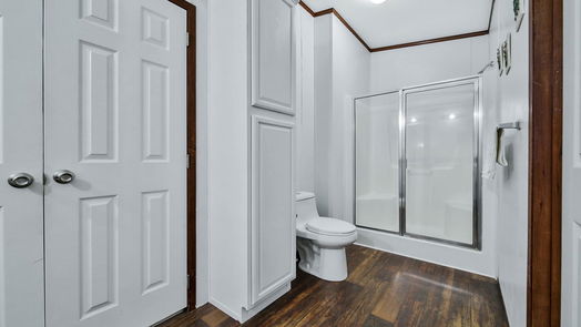 Conroe 1-story, 5-bed 15776 Country West Drive-idx