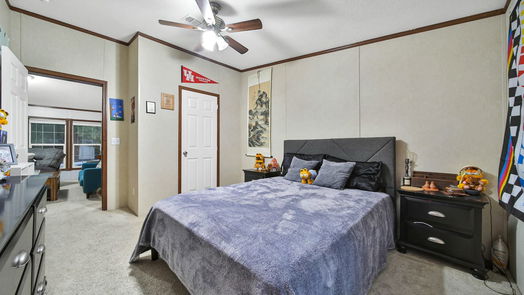 Conroe 1-story, 5-bed 15776 Country West Drive-idx